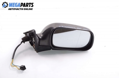 Mirror for Subaru Forester (2003-2008), position: right